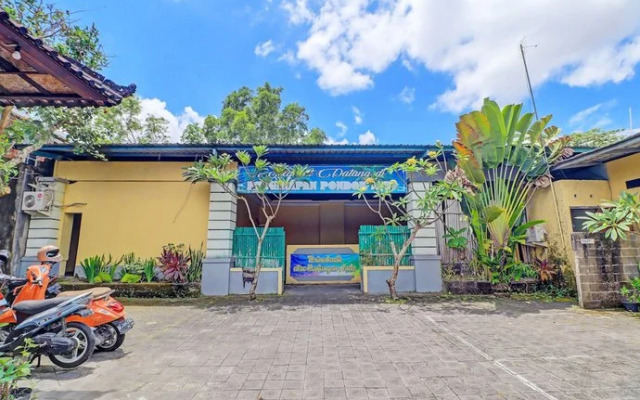 OYO 91724 Penginapan Pondok Asri