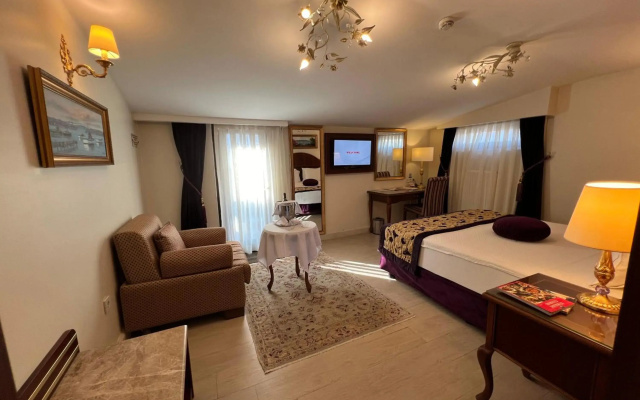 Doc's Hotel Kemer