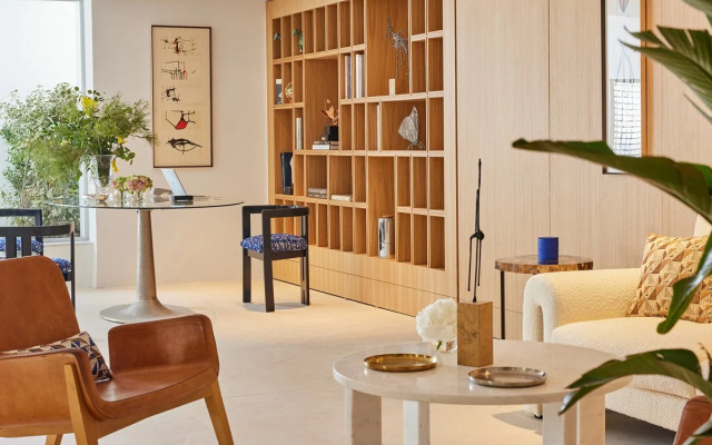 The Roc Club, A Grecotel Hotel To Live