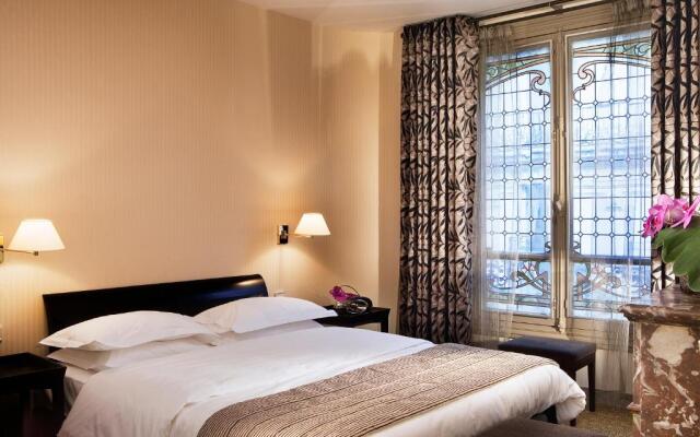 Hotel Vaneau Saint Germain