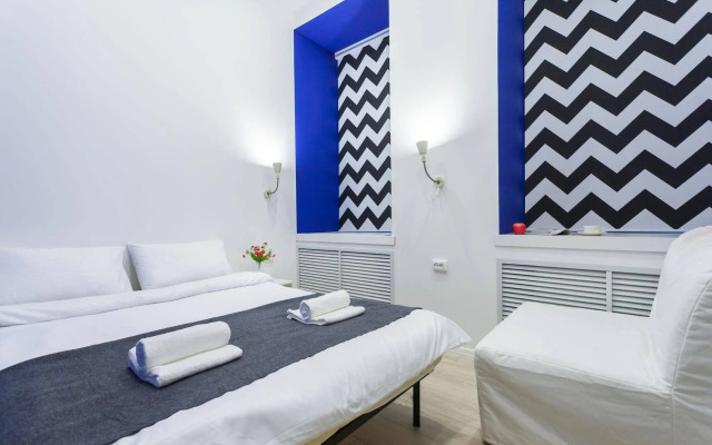 Меблированные комнаты Слон в лавке