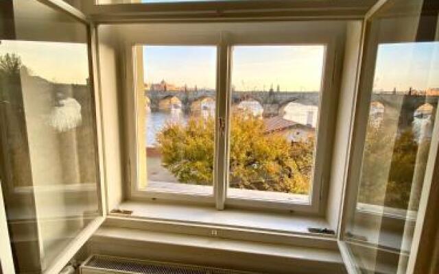 Prague Center Apartments