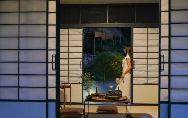 Yingwuxin Boutique Hostel Mount Mogan