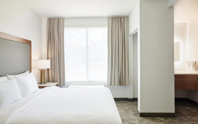 Springhill Suites By Marriott Phoenix Downtown