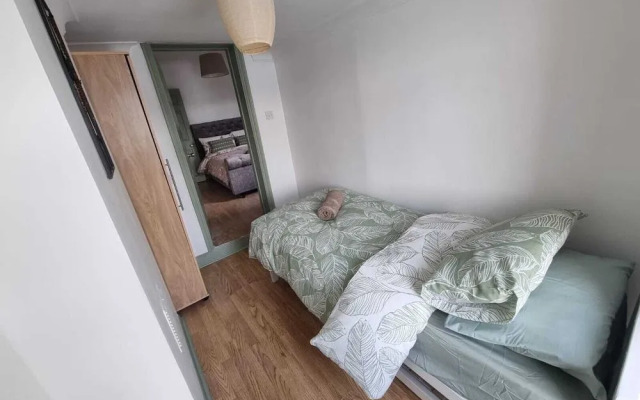 Stylishly Designed House Dartford