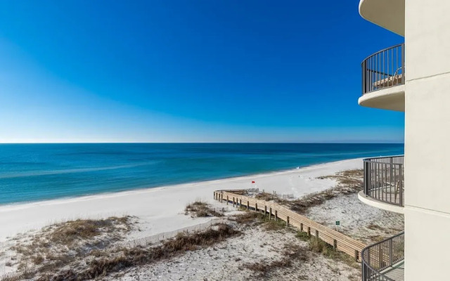 Phoenix Ix 508 3 Bedroom Condo