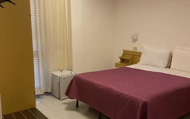 Hotel Ferrara
