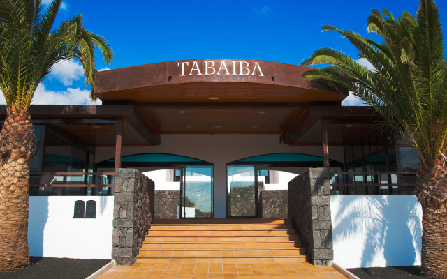 Tabaiba Apartamentos