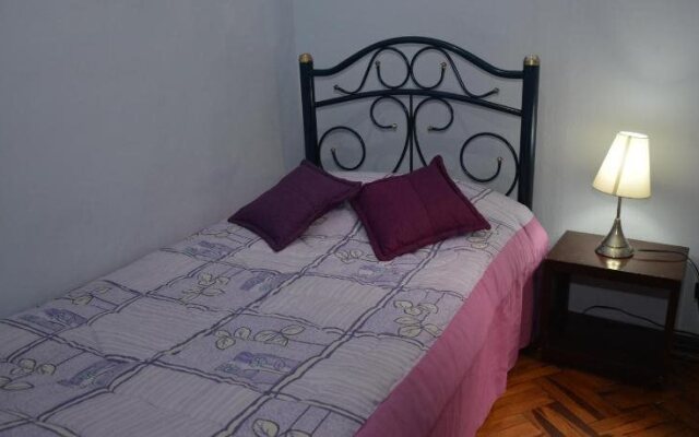 Hostal Juana de Arco
