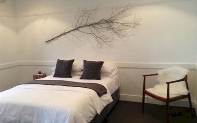 Biota Dining & Rooms