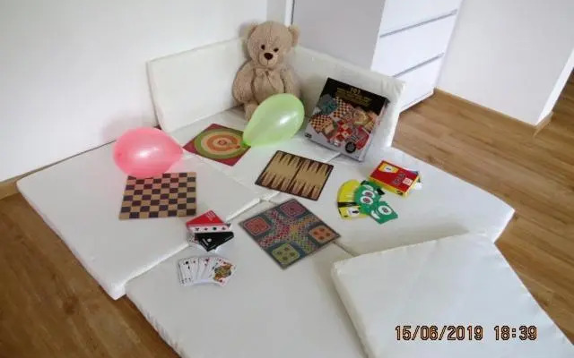 Sunlight Apartment
