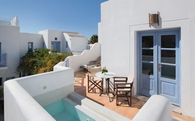 Meltemi Suites