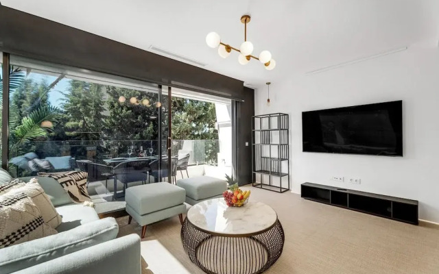 Dunes Paradise Suite