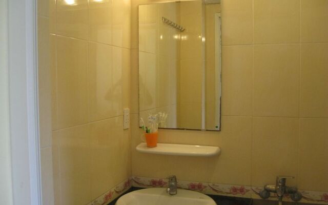 Full Moon Party Hotel - Hostel