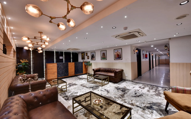 Rnb Select Walk Inn