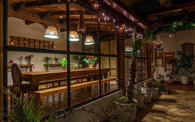 Noma Bed & Breakfast