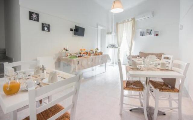 BB Casa Giunchiglia
