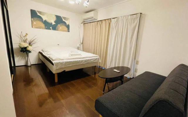 Ogi-Ohashi Apartment