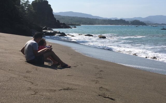 SAESEA Private Beach & Resort