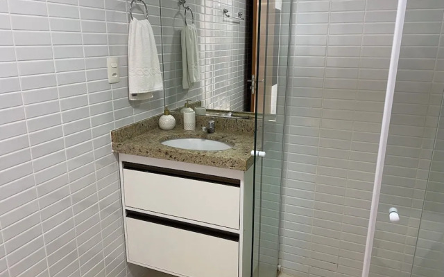 Bela Hospedagem - Jd do Atlântico 402B