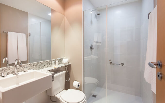 eSuites Belo Horizonte Minascasa