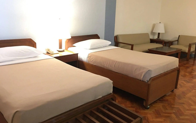 Sunny Bay Suites