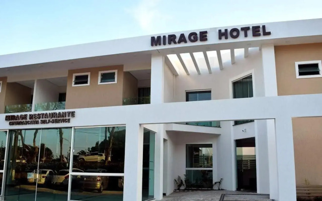 Mirage Hotel