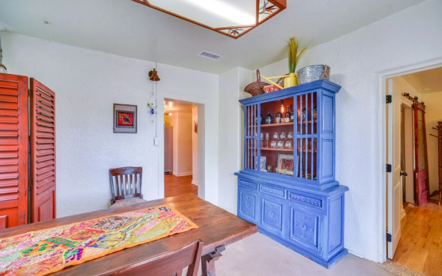 Dog-friendly Albuquerque Home w/ Patio & Yard!