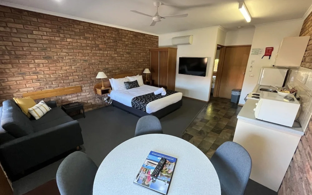 BIG4 Tasman Holiday Parks - Warrnambool