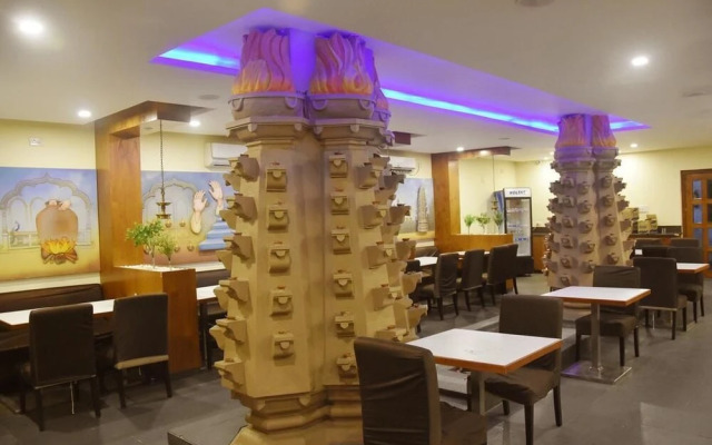 Hotel Sai Shubham