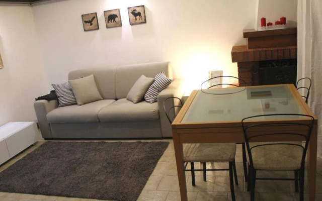 Trentino Apartments - Casa Corn