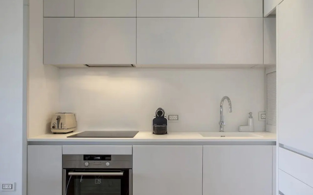 Duplex Penthouse by Rothschild Pkg TL54