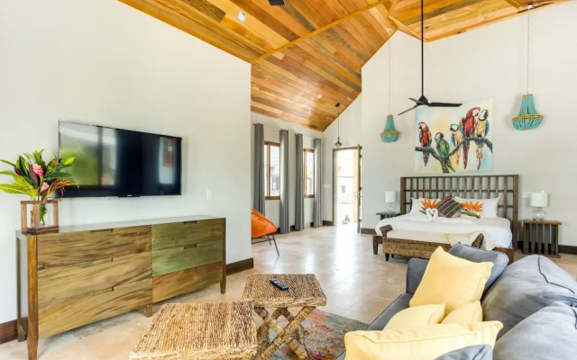 Entire Private Island For An Epic Group Vacation