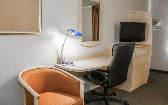 Suburban Extended Stay Hotel South Bend