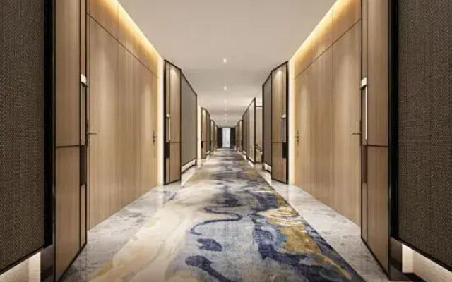 Ousika International Hotel (Dongguan Dalang Square)