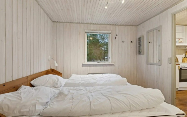4 Star Holiday Home in Romo