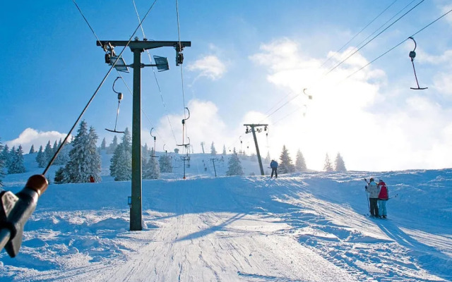 Serenity & Family Fun Stay