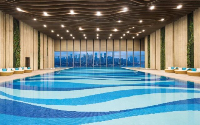 Ascott Nanbin Chongqing
