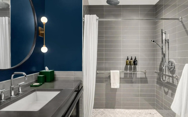 Hotel Indigo Vancouver Dwtn – Portland Area by IHG