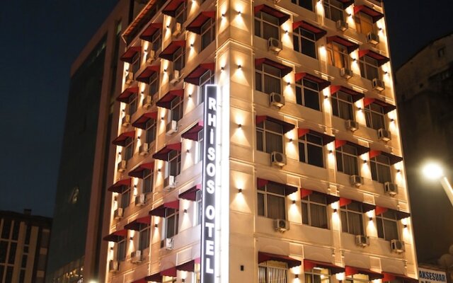 Rhisos Hotel