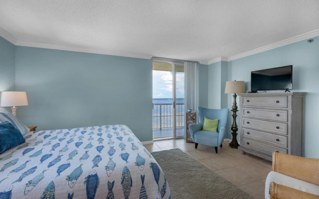 Tristan Towers Unit 14D