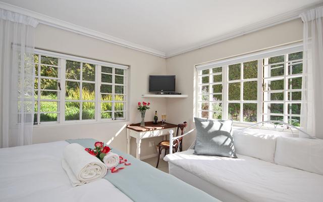 Beluga of Constantia Guest House