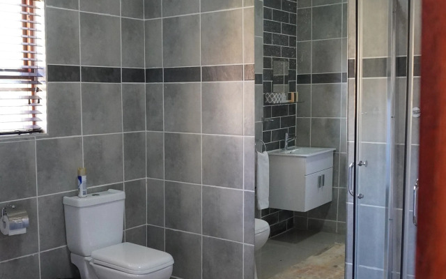 Cradle Mount Hotel & Conference Centre