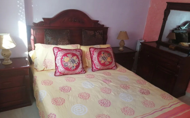 Relaxation Apartment