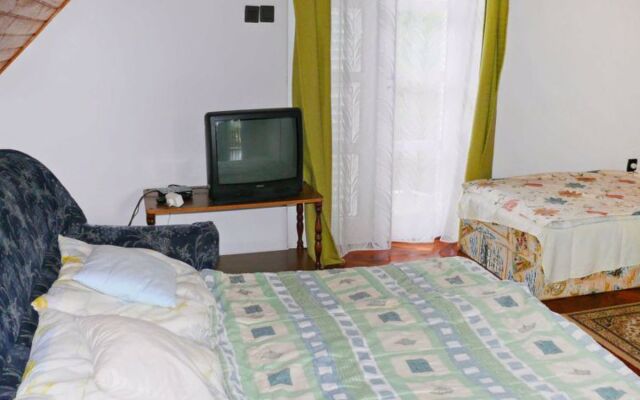 Holiday Home Balaton H478