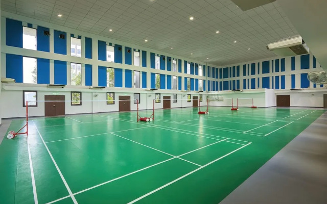 M Centura Sentul Apartments