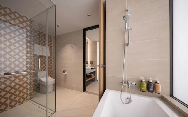 Holiday Inn & Suites Penang Prai by IHG