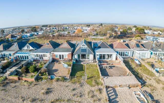Oceanview Cottage