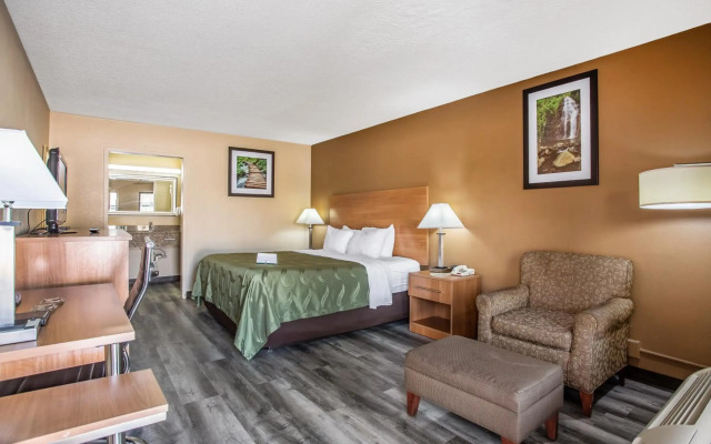Quality Inn