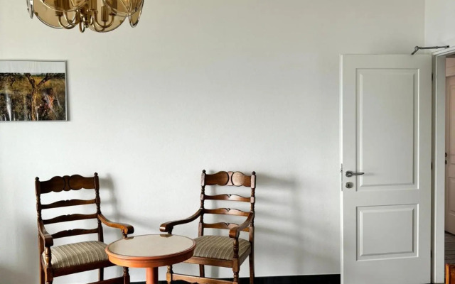 Winter Residence Al Ponte